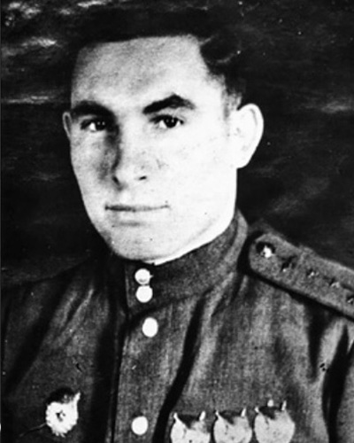 Карасев Борис Иванович